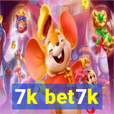 7k bet7k